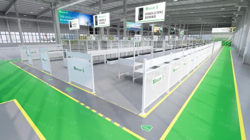 目視化管理 工具、方法與實施步驟