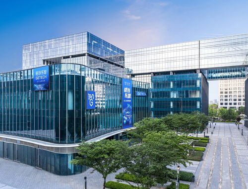 格創(chuàng)東智 以AI賦能工業(yè)革新，中國智造闖出全球賽道
