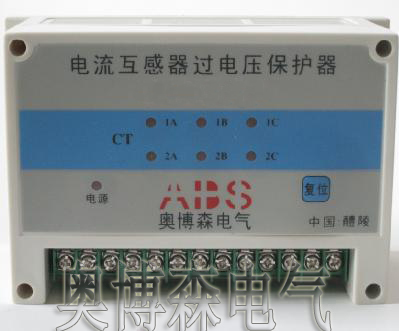 高效防護新升級 FR-CTB-2 保護器供應(yīng)信息發(fā)布在中國化工儀器網(wǎng)