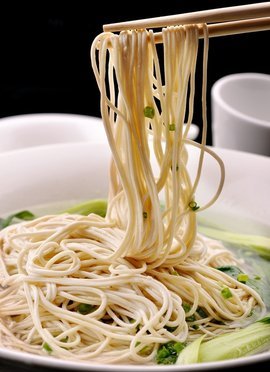 中華面食瑰寶 探尋中國十大名面條