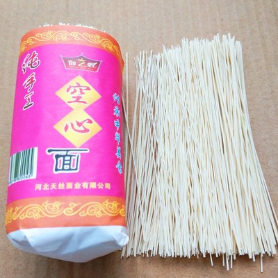 面之魁手工面條 傳承匠心工藝的方便速食新選擇